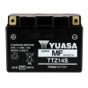 Battery YUASA type TTZ14-S