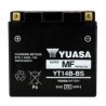Battery YUASA type YT14B-BS