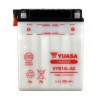 Batterie YUASA type SYB14L-A2