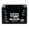 Batterie YUASA type YTX15L-BS