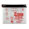 Batterie YUASA type YB16AL-A2