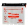 Battery YUASA type YB16L-B