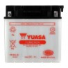 Battery YUASA type YB16CL-B