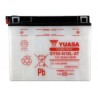Batterie YUASA type SY50-N18L-AT
