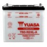 Batterie YUASA type Y60-N24L-A