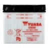 Battery YUASA type Y60-N30L-A
