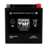 Battery YUASA type YIX30L