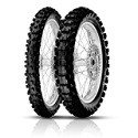 Motocross and enduro tires