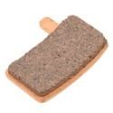 Brake pads for bicycles