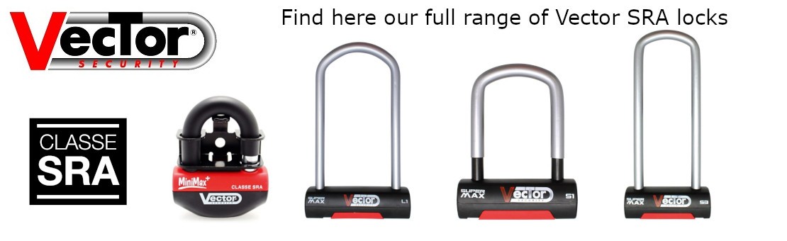 SRA locks